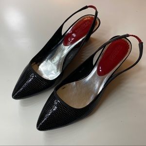 Kenneth Cole Wedges